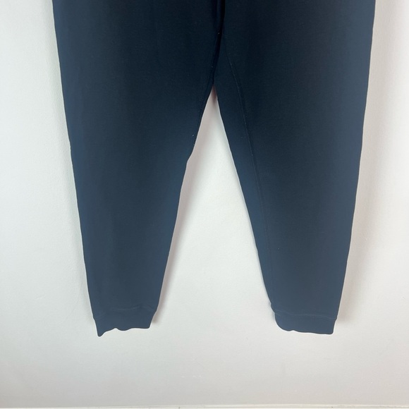 Helmut Lang Plain Jogger Sweatpants in Black Size XS - Picture 5 of 12